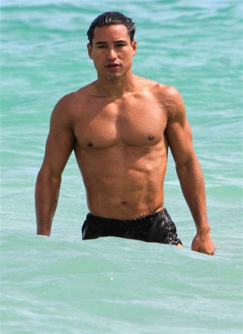 mario lopez nude|Incredibly Flawless Mario Lopez HOT Naked Homo